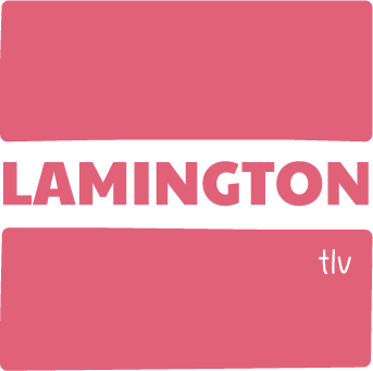 Lamington Logo